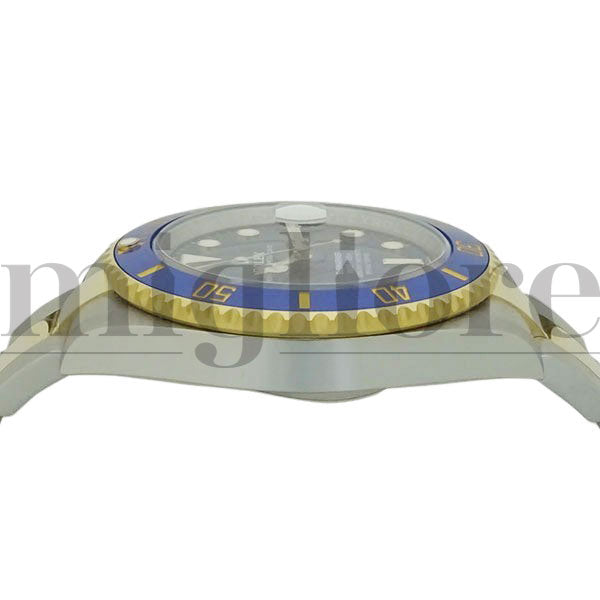 サブマリーナ デイト 126613LB ランダム番 NEWギャラ