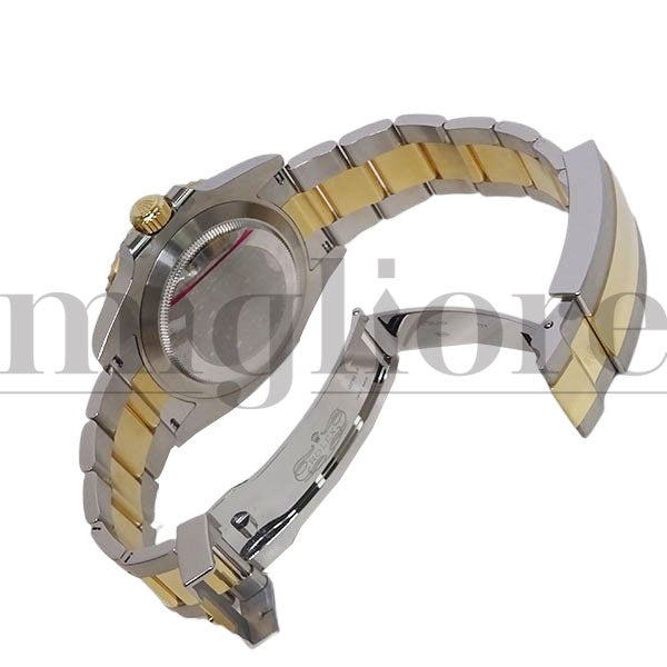 サブマリーナ デイト 126613LB ランダム番 NEWギャラ