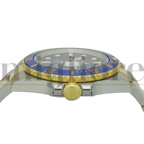 サブマリーナ デイト 126613LB ランダム番 NEWギャラ