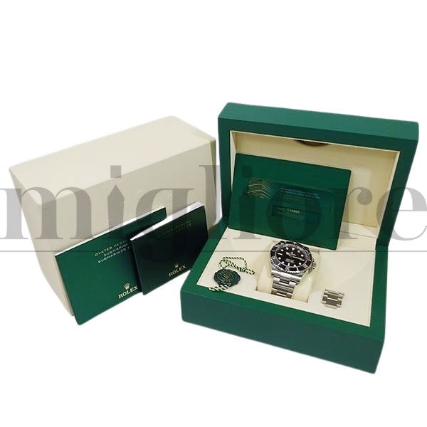 サブマリーナ ノンデイト 124060