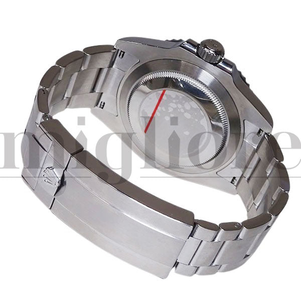 サブマリーナ ノンデイト 124060