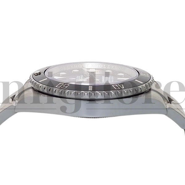 サブマリーナ ノンデイト 124060