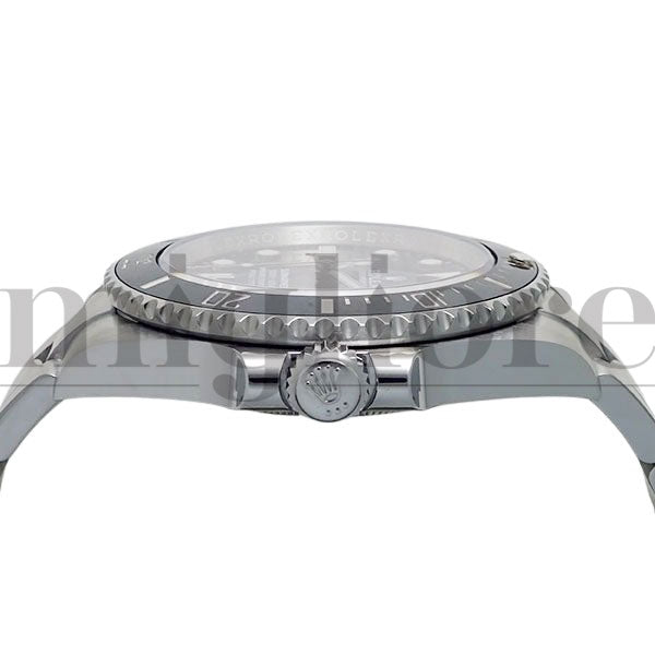 サブマリーナ ノンデイト 124060