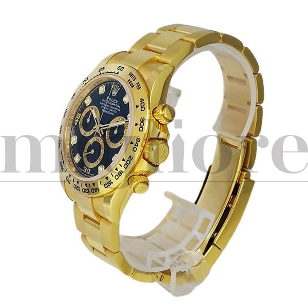 コスモグラフ デイトナ 116508G