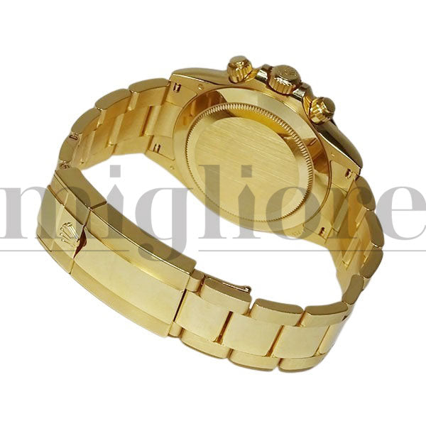 コスモグラフ デイトナ 116508G