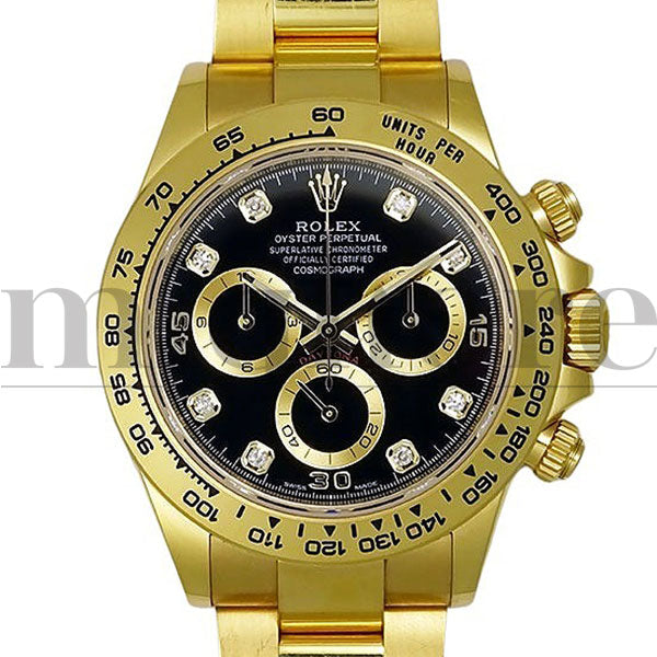 コスモグラフ デイトナ 116508G