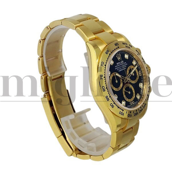 コスモグラフ デイトナ 116508G