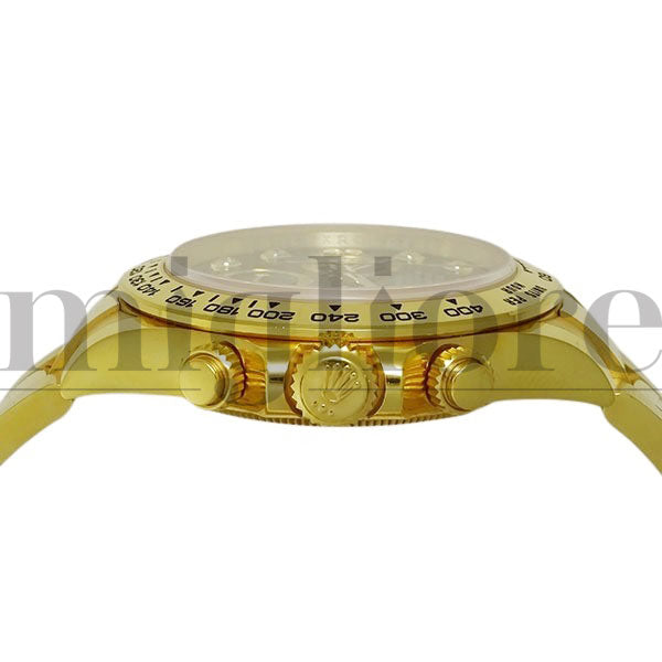 コスモグラフ デイトナ 116508G