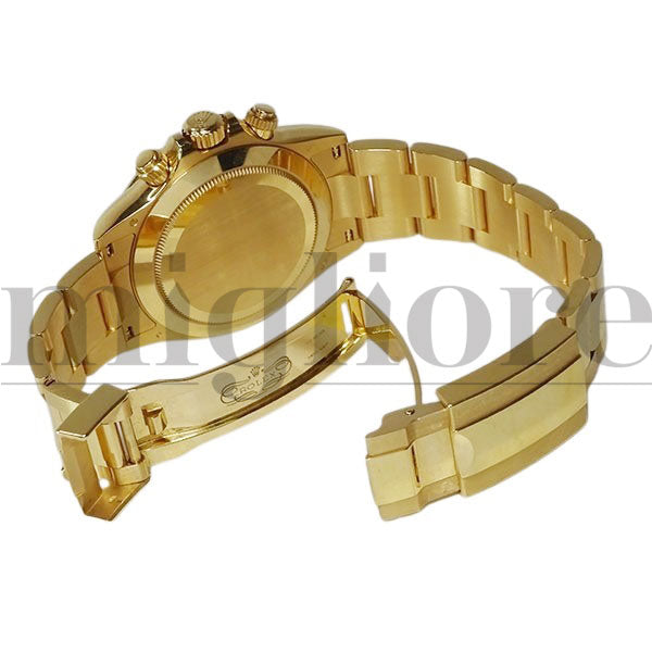 コスモグラフ デイトナ 116508G