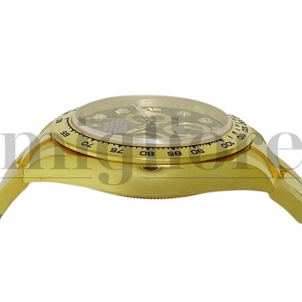 コスモグラフ デイトナ 116508G