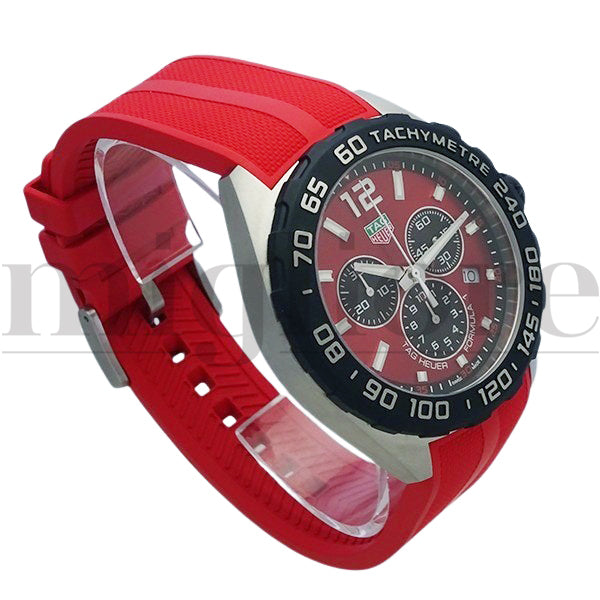 フォーミュラ1 クロノグラフ CAZ101AN