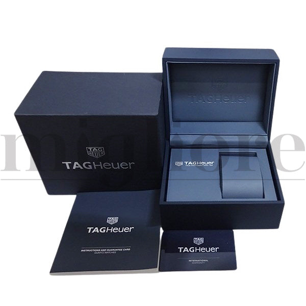 フォーミュラ1 クロノグラフ CAZ101AN