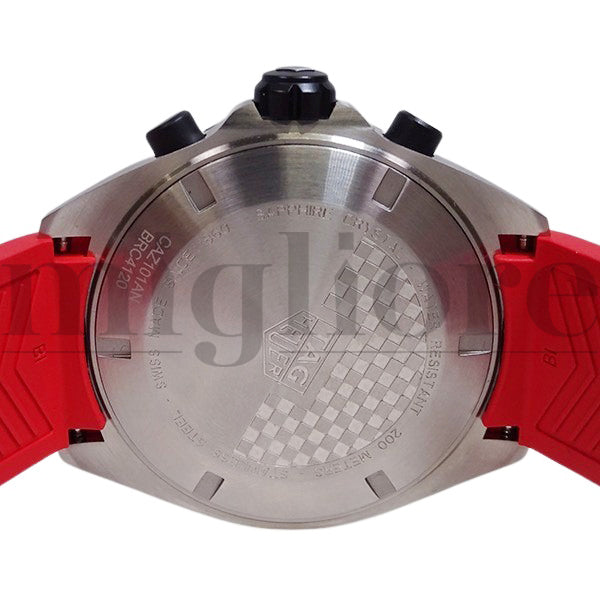 フォーミュラ1 クロノグラフ CAZ101AN