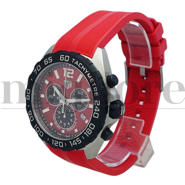 フォーミュラ1 クロノグラフ CAZ101AN