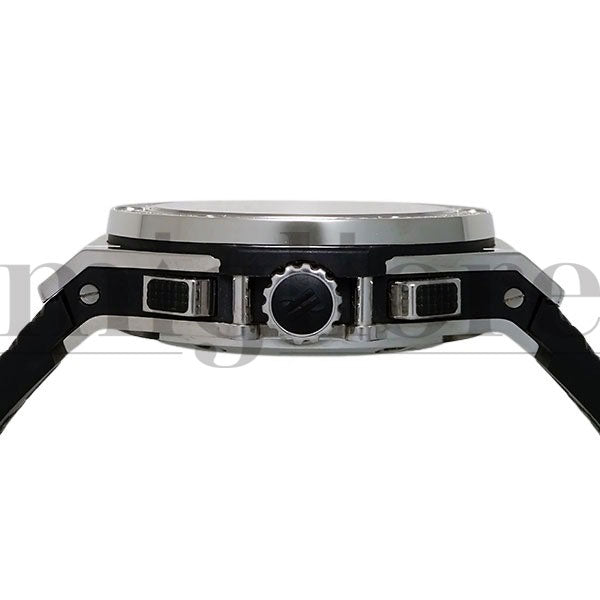 ビッグバン スチールセラミック 301.SB.131.RX アフターダイヤベゼル