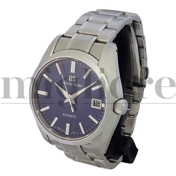 グランドセイコー SBGR321/9S65-00V0 60周年記念モデル 限定2500本