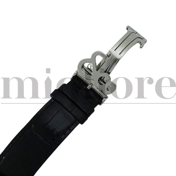 ファイブタイムゾーン ブラックダイヤモンド JC-130D