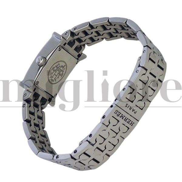 Hウォッチ ミニ HH1.130 ダイヤモンドベゼル