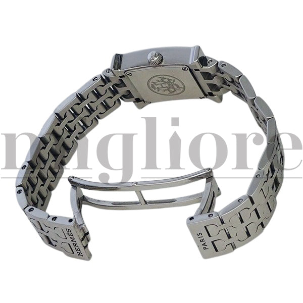 Hウォッチ ミニ HH1.130 ダイヤモンドベゼル