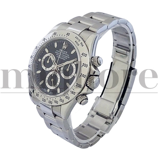 コスモグラフ デイトナ 116520ベース 116500LNカスタムモデル