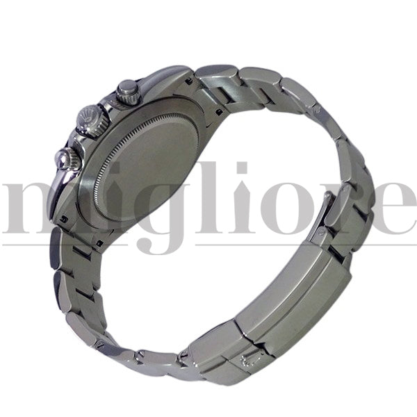 コスモグラフ デイトナ 116520ベース 116500LNカスタムモデル