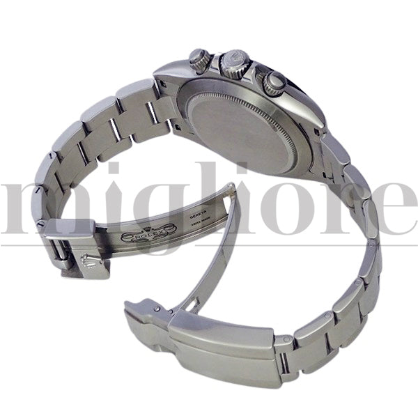 コスモグラフ デイトナ 116520ベース 116500LNカスタムモデル