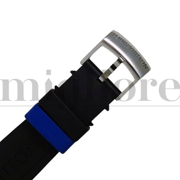 タンブール レガッタ クロノグラフ Q102D