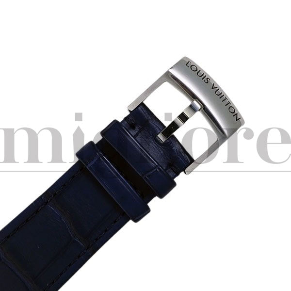 タンブール アウトドア クロノグラフ GMT QA153