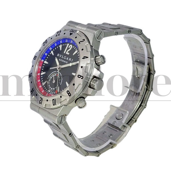 ディアゴノ GMT GMT40S