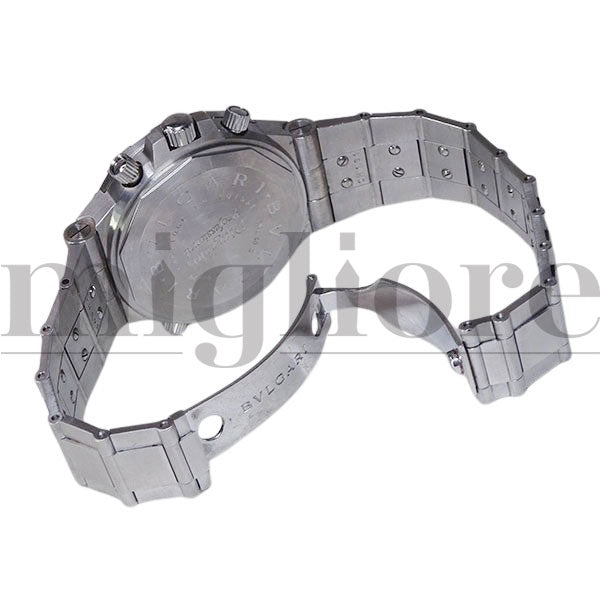 ディアゴノ GMT GMT40S