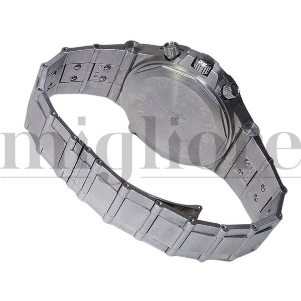 ディアゴノ GMT GMT40S