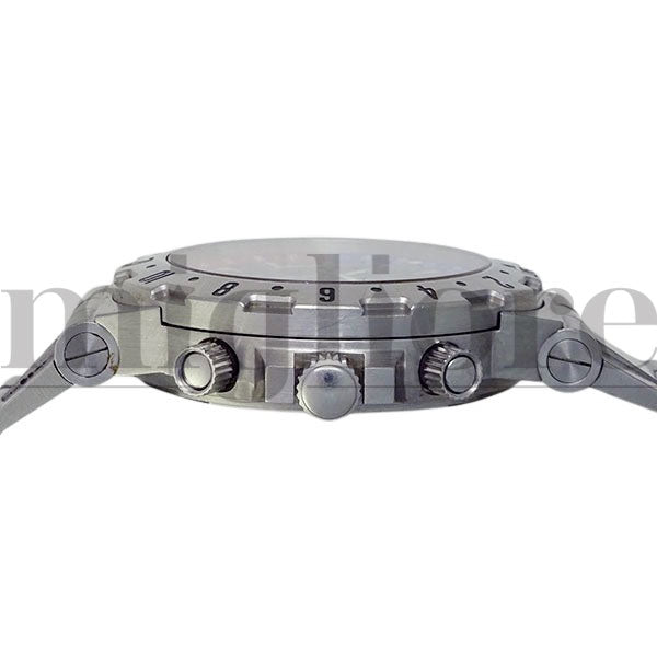 ディアゴノ GMT GMT40S