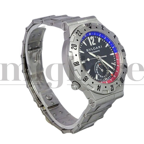 ディアゴノ GMT GMT40S