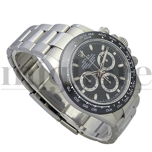 コスモグラフ デイトナ 116520ベース 116500LNカスタムモデル