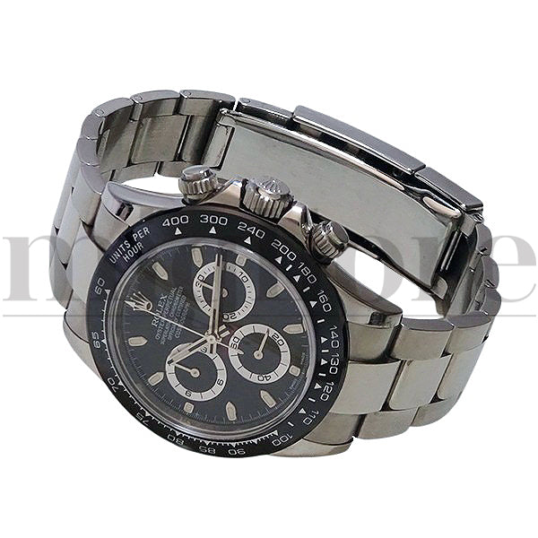 コスモグラフ デイトナ 116520ベース 116500LNカスタムモデル