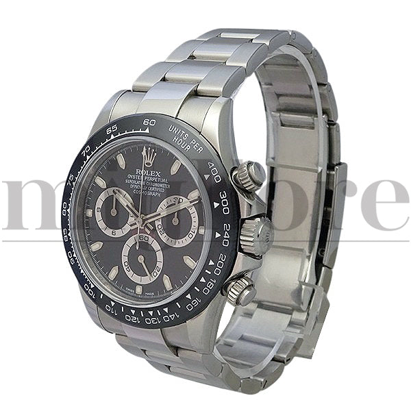 コスモグラフ デイトナ 116520ベース 116500LNカスタムモデル