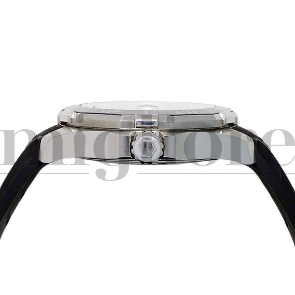 アクアレーサー キャリバー5 WAY201A.FT6142 自動巻きメンズ 腕時計【中古】