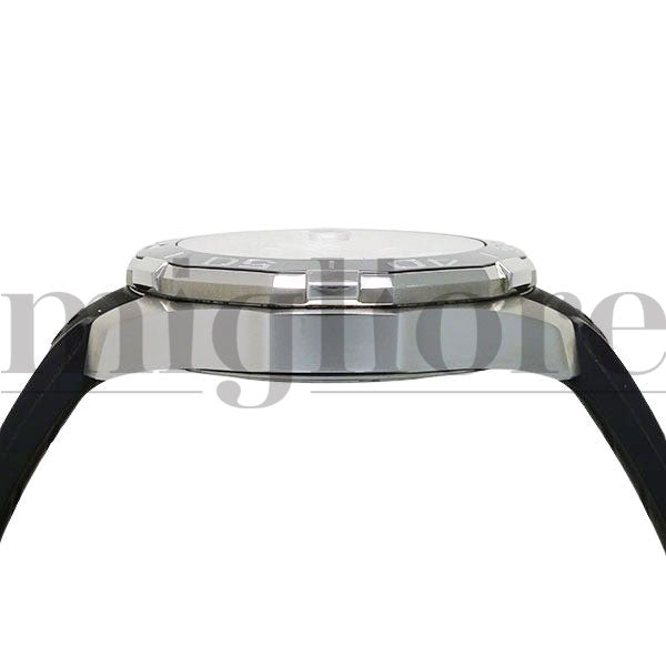 アクアレーサー キャリバー5 WAY201A.FT6142 自動巻きメンズ 腕時計【中古】