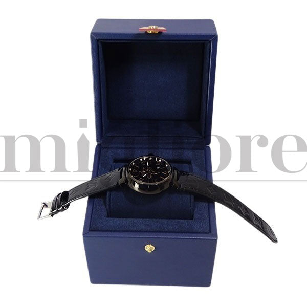 タンブール オールブラック GM QA049