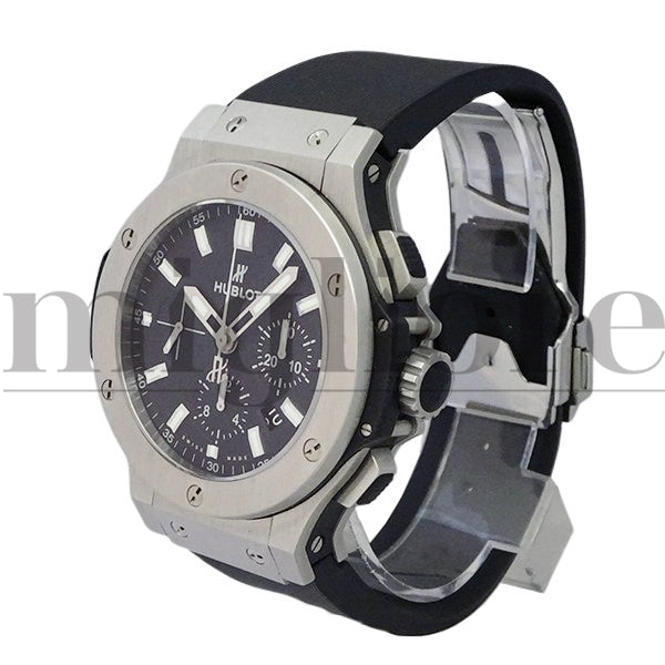 ビッグバン エボリューション 301.SX.1170.RX アフターダイヤベゼル