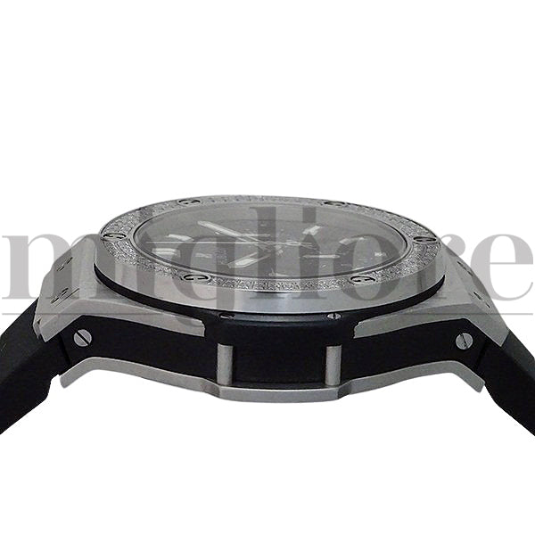 ビッグバン エボリューション 301.SX.1170.RX アフターダイヤベゼル