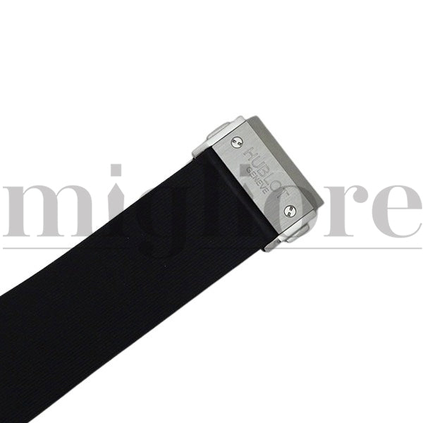 ビッグバン エボリューション 301.SX.1170.RX アフターダイヤベゼル