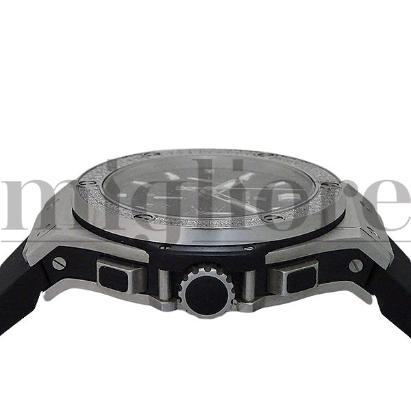 ビッグバン エボリューション 301.SX.1170.RX アフターダイヤベゼル