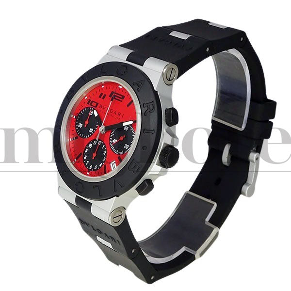 アルミニウム ドゥカティ BB40ATCH 1000本限定