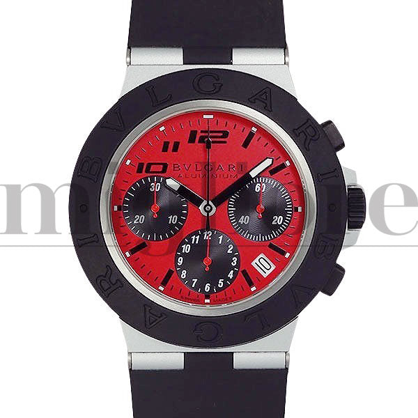 アルミニウム ドゥカティ BB40ATCH 1000本限定