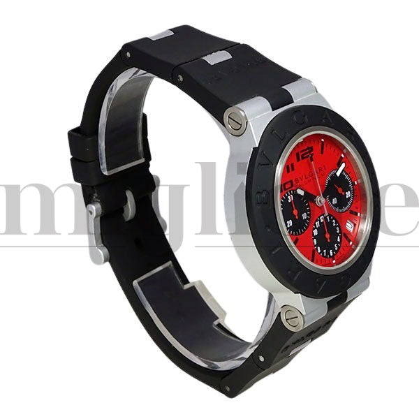 アルミニウム ドゥカティ BB40ATCH 1000本限定