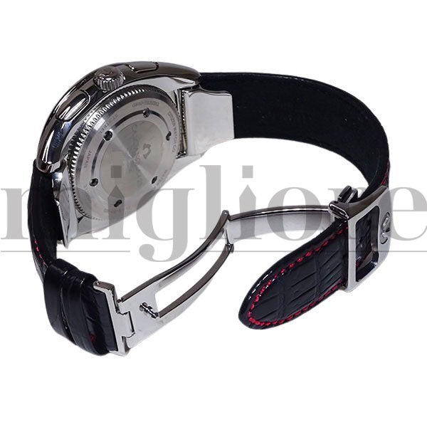 CITIZEN シチズン カンパノラ 地焔 G910-T020313