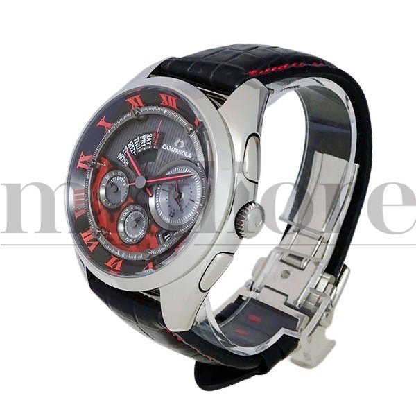 CITIZEN シチズン カンパノラ 地焔 G910-T020313