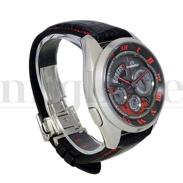 CITIZEN シチズン カンパノラ 地焔 G910-T020313