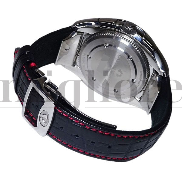 CITIZEN シチズン カンパノラ 地焔 G910-T020313